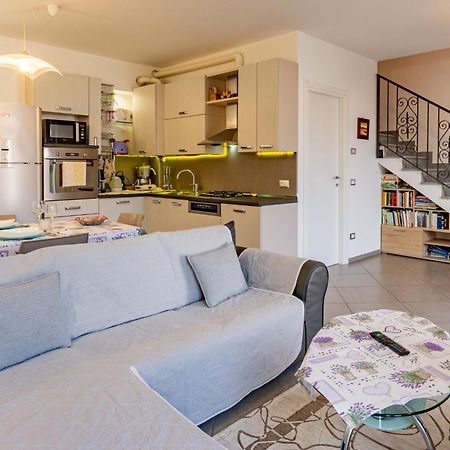 Holiday Home Carmen By Interhome Brissago-Valtravaglia Экстерьер фото