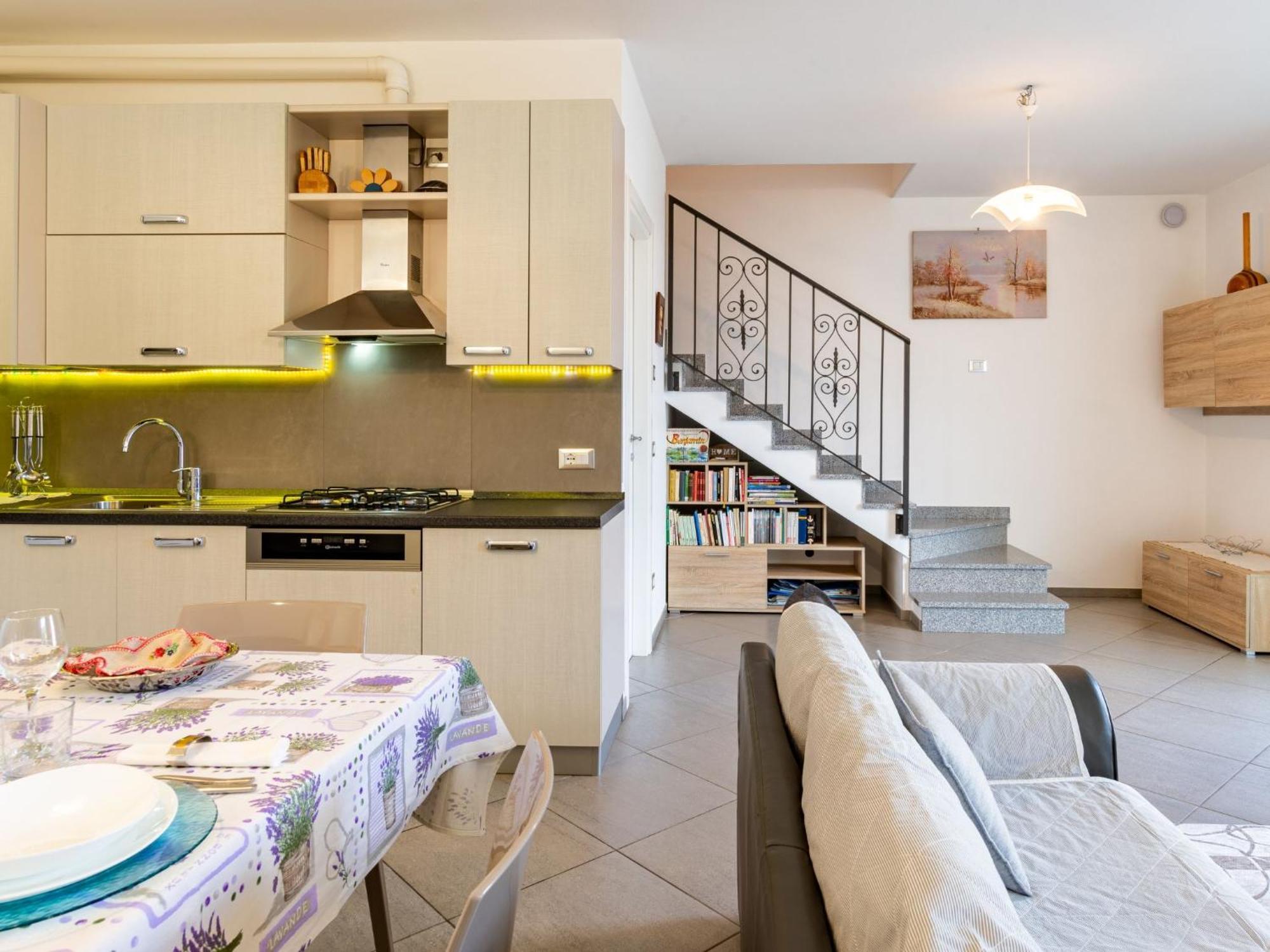 Holiday Home Carmen By Interhome Brissago-Valtravaglia Экстерьер фото