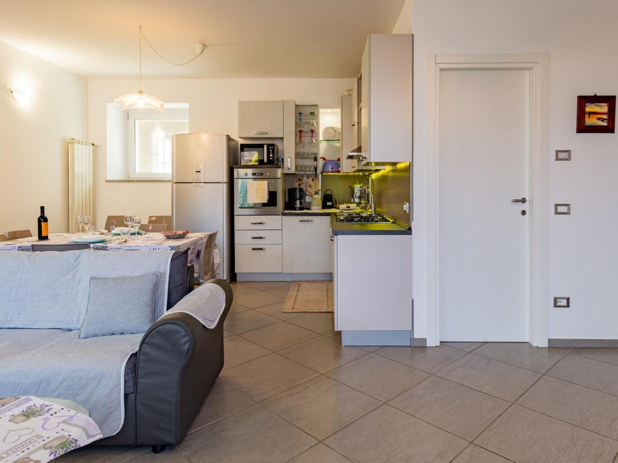 Holiday Home Carmen By Interhome Brissago-Valtravaglia Экстерьер фото