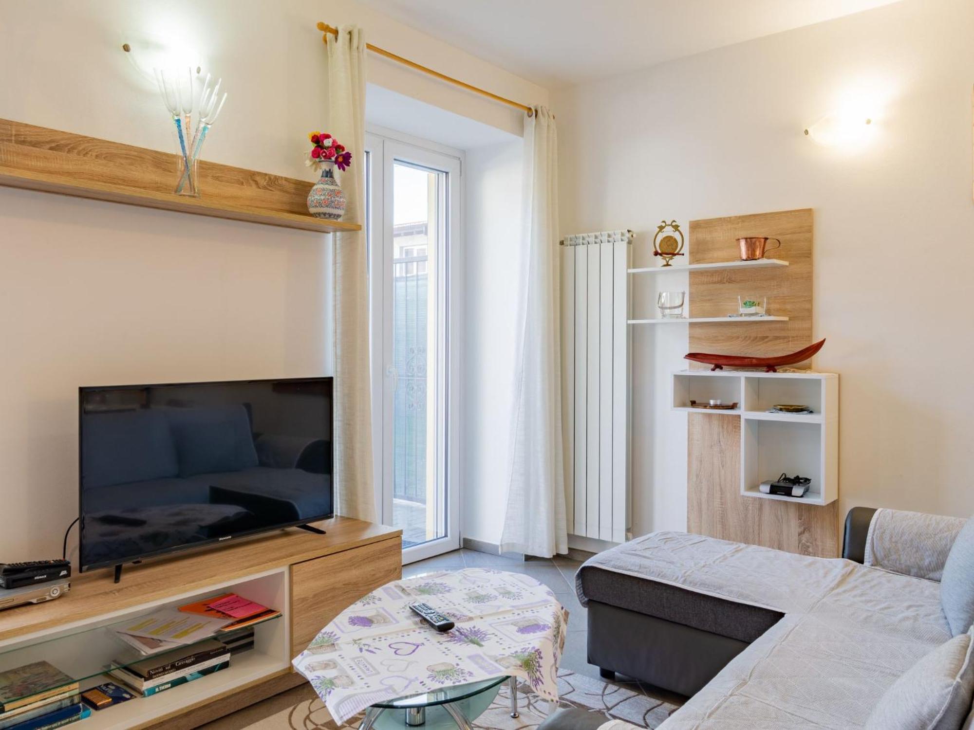 Holiday Home Carmen By Interhome Brissago-Valtravaglia Экстерьер фото