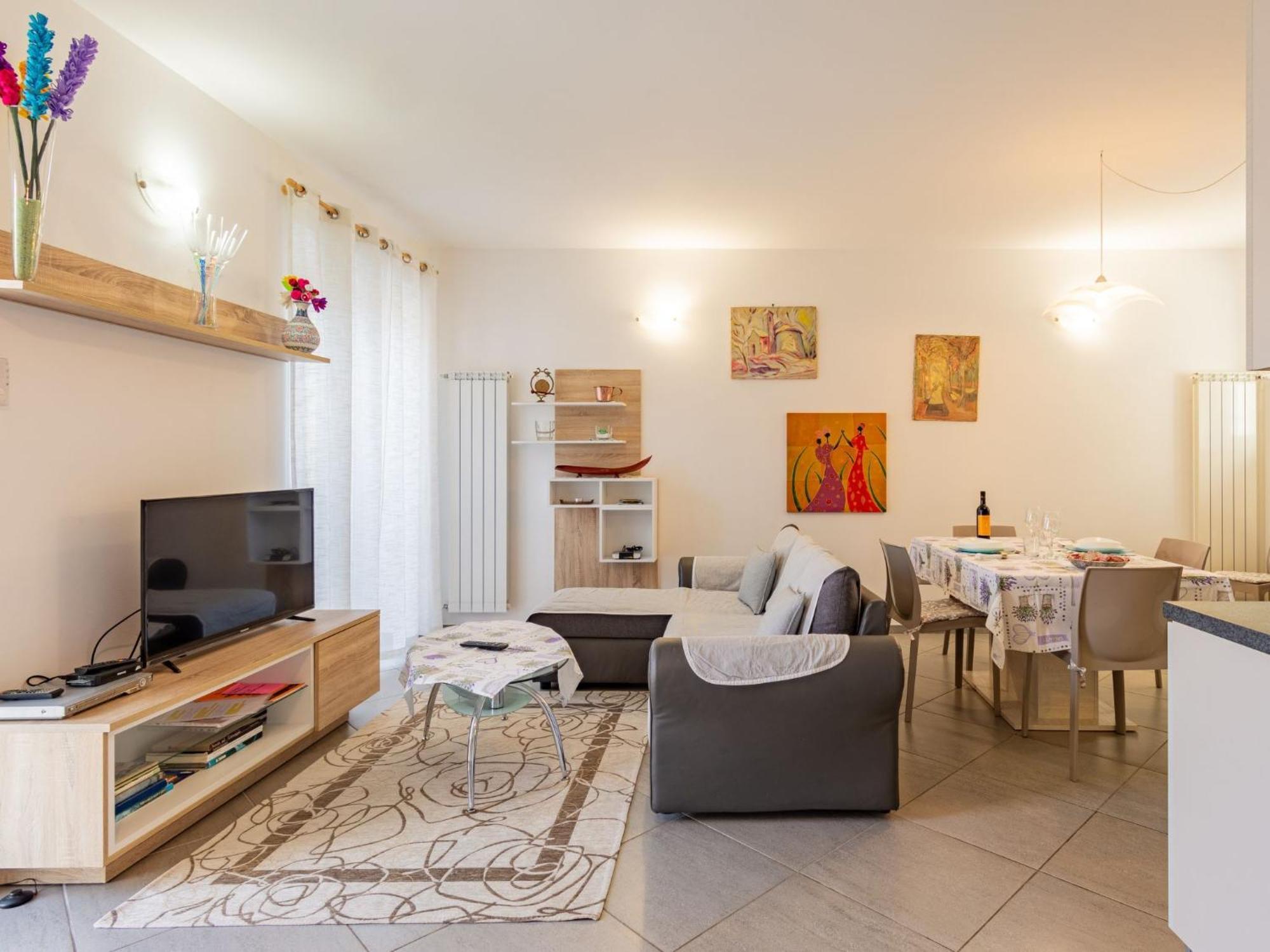 Holiday Home Carmen By Interhome Brissago-Valtravaglia Экстерьер фото
