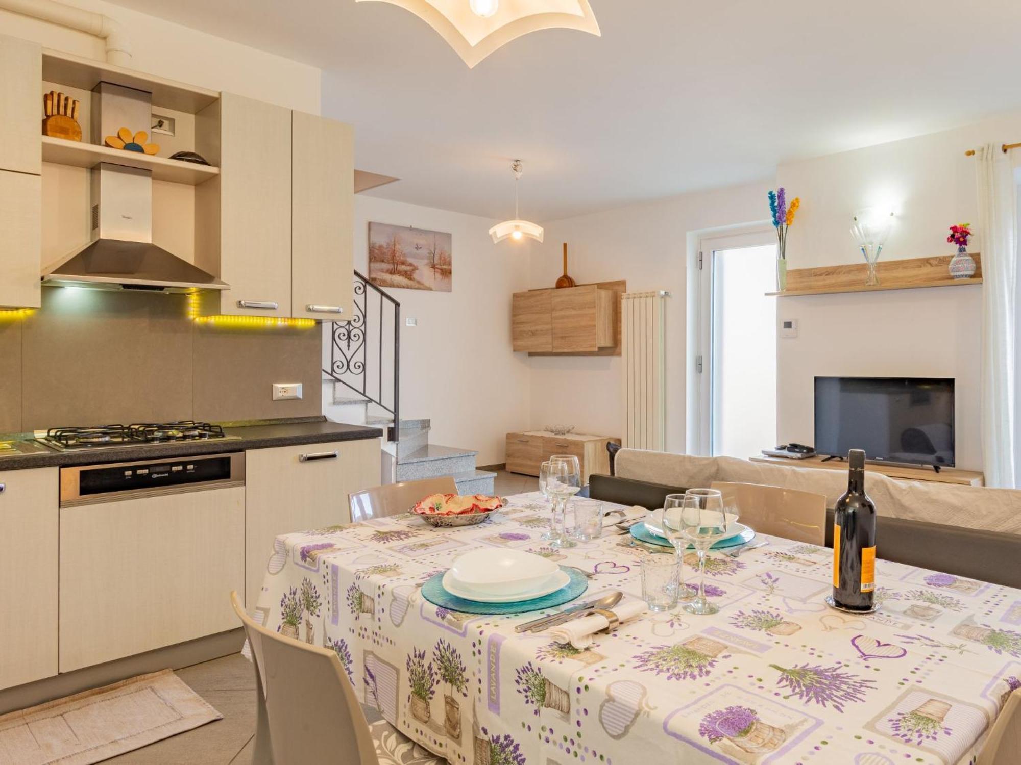 Holiday Home Carmen By Interhome Brissago-Valtravaglia Экстерьер фото