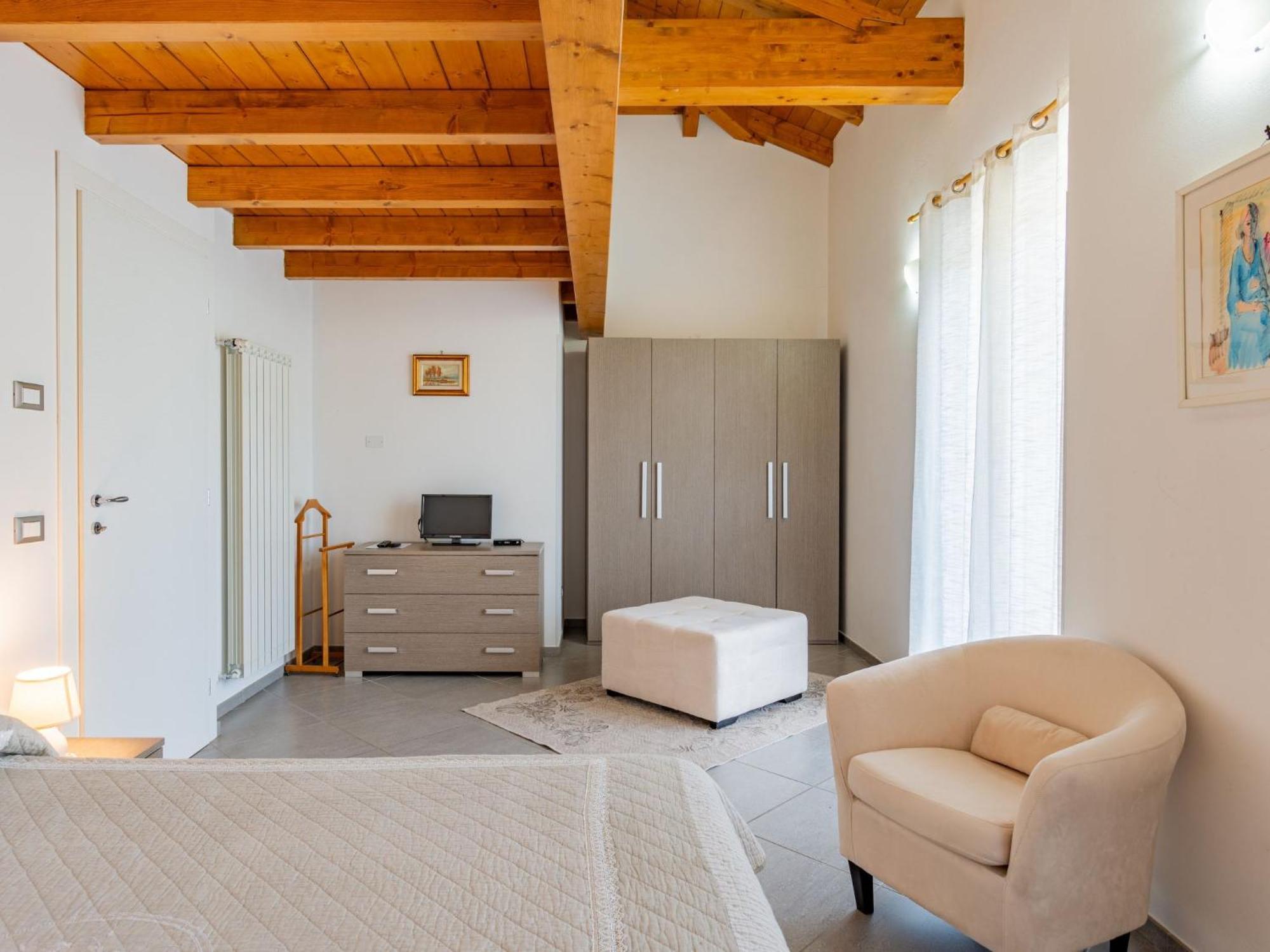 Holiday Home Carmen By Interhome Brissago-Valtravaglia Экстерьер фото