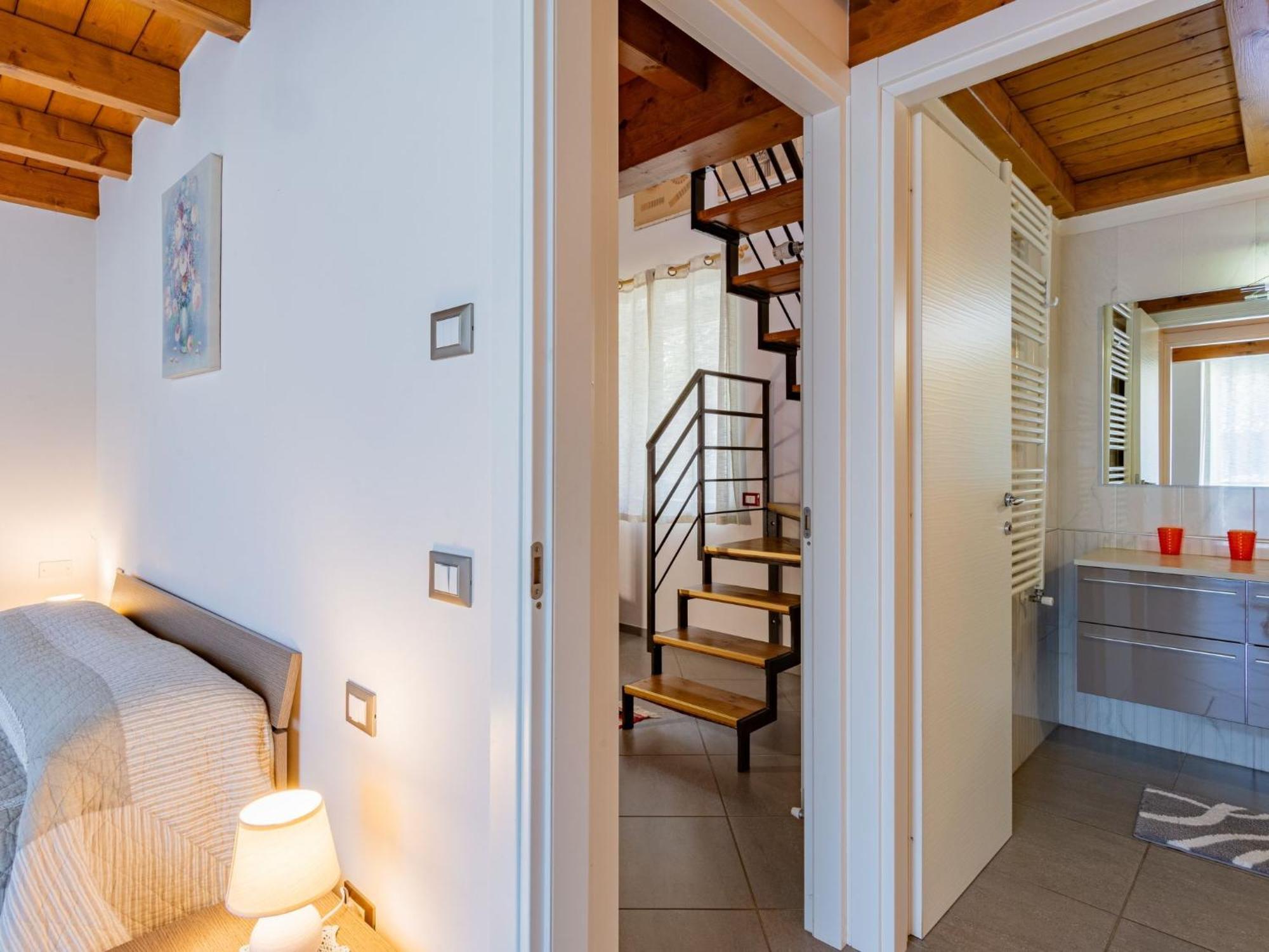 Holiday Home Carmen By Interhome Brissago-Valtravaglia Экстерьер фото