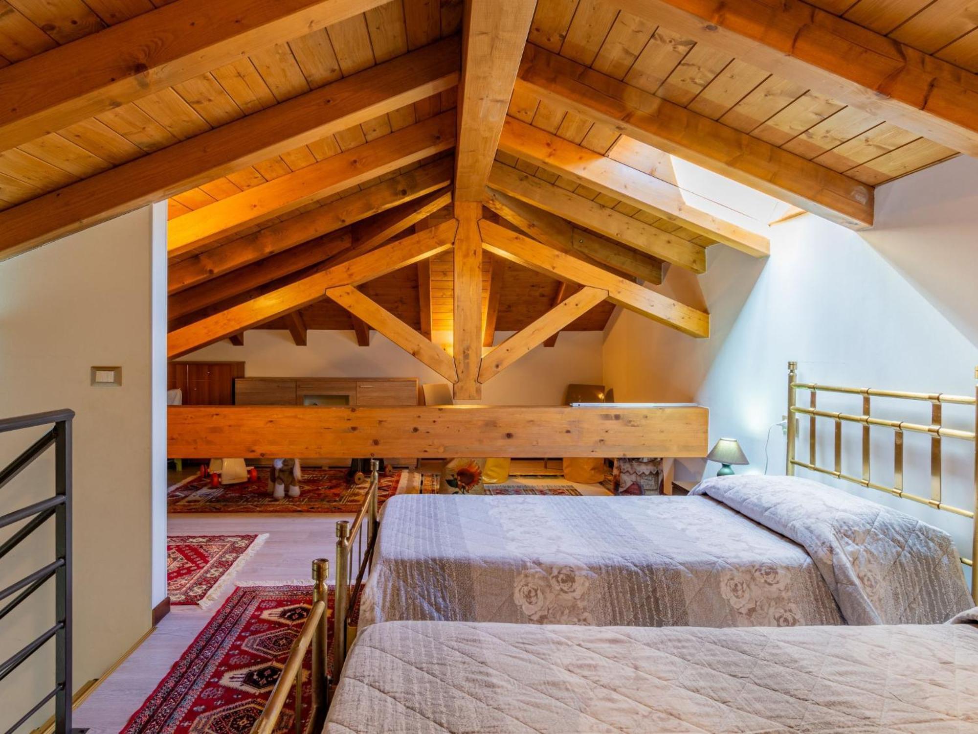 Holiday Home Carmen By Interhome Brissago-Valtravaglia Экстерьер фото