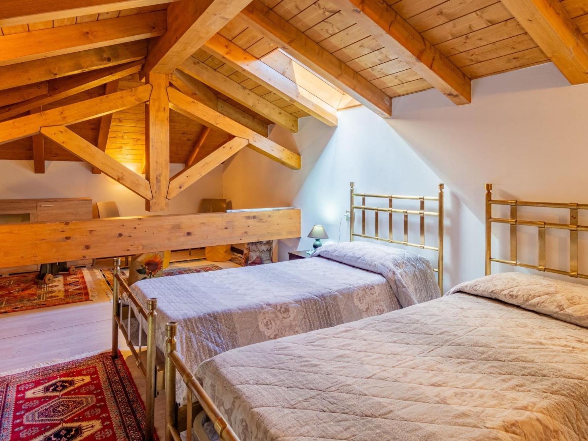 Holiday Home Carmen By Interhome Brissago-Valtravaglia Экстерьер фото